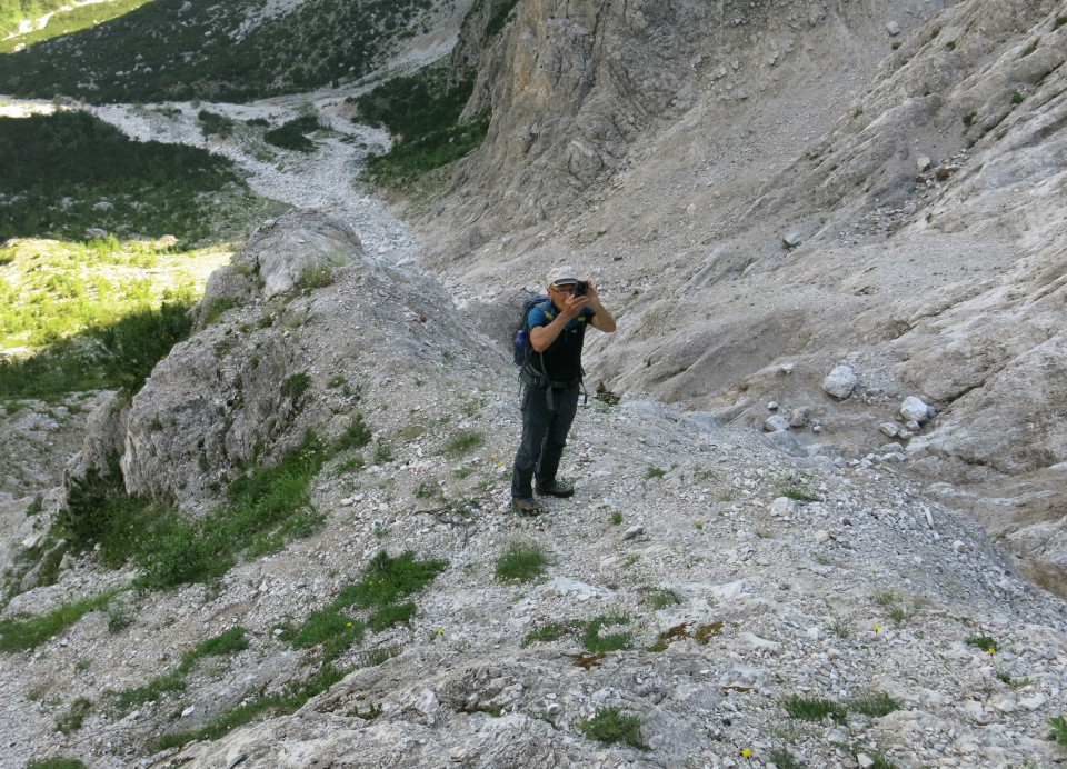 Pod prisojnikom  01.07.2022 - foto povečava