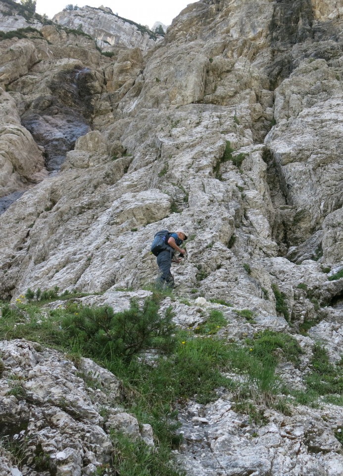 Pod prisojnikom  01.07.2022 - foto povečava