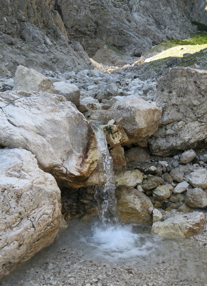 Pod prisojnikom  01.07.2022 - foto povečava
