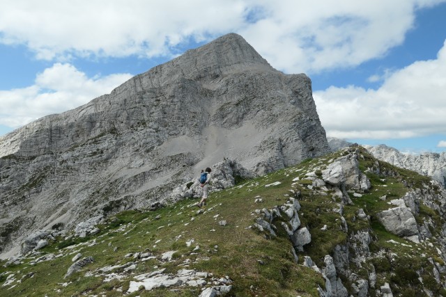 Nad šitom glava   24.08.2022 - foto