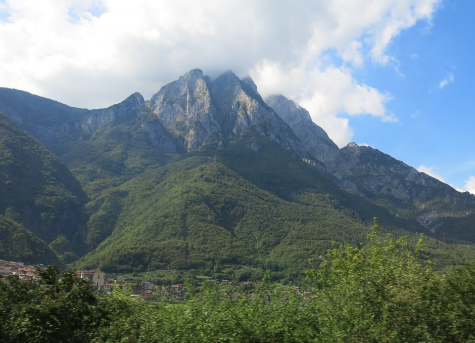 Bernina Express - 2.09.2022 - foto povečava