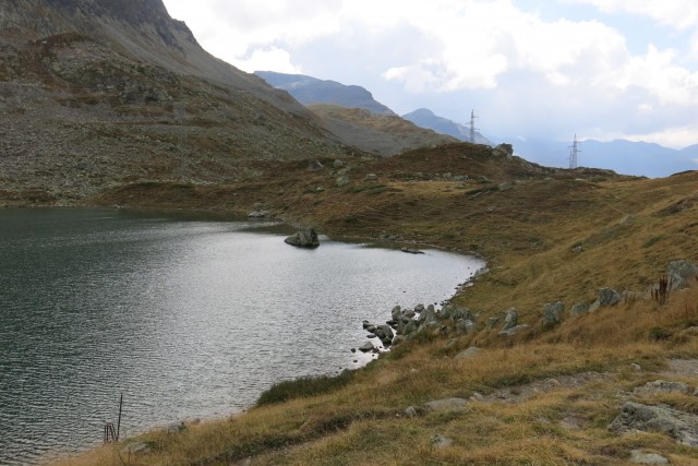 Bernina Express - 3.09.2022 - foto