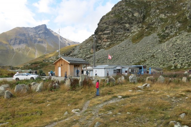 Bernina Express - 3.09.2022 - foto