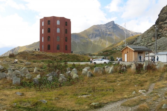 Bernina Express - 3.09.2022 - foto