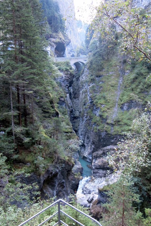 Bernina Express - via mala  4.09.2022 - foto povečava