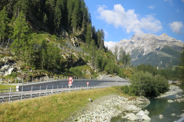 Bernina Express - via mala  4.09.2022 - foto