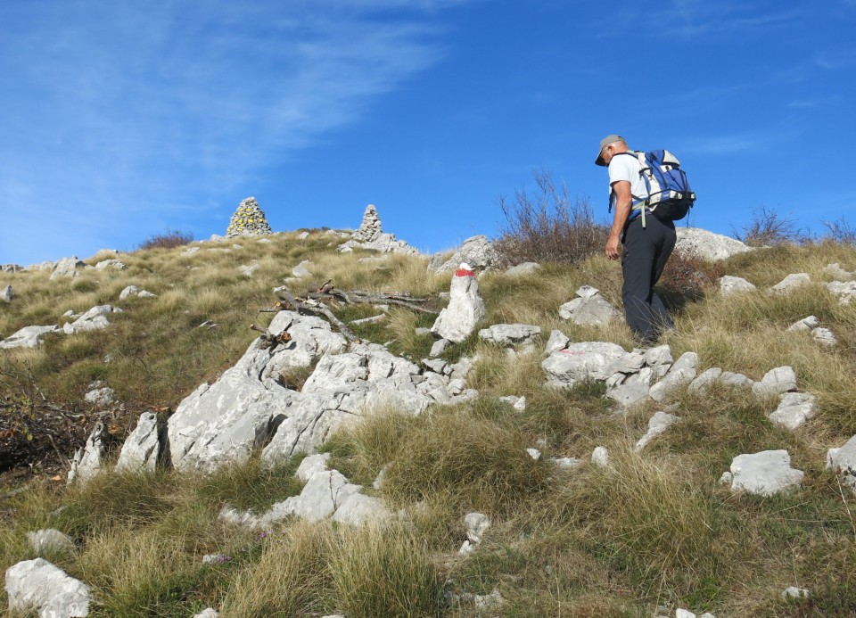 Prpa - velebit  17.10.2022 - foto povečava