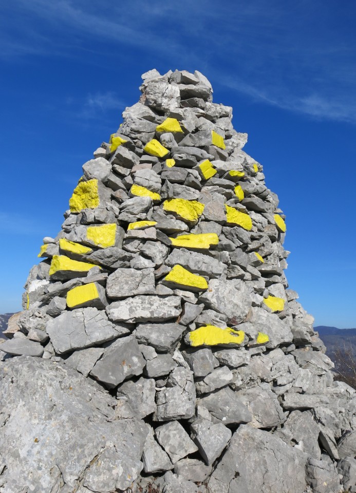 Prpa - velebit  17.10.2022 - foto povečava