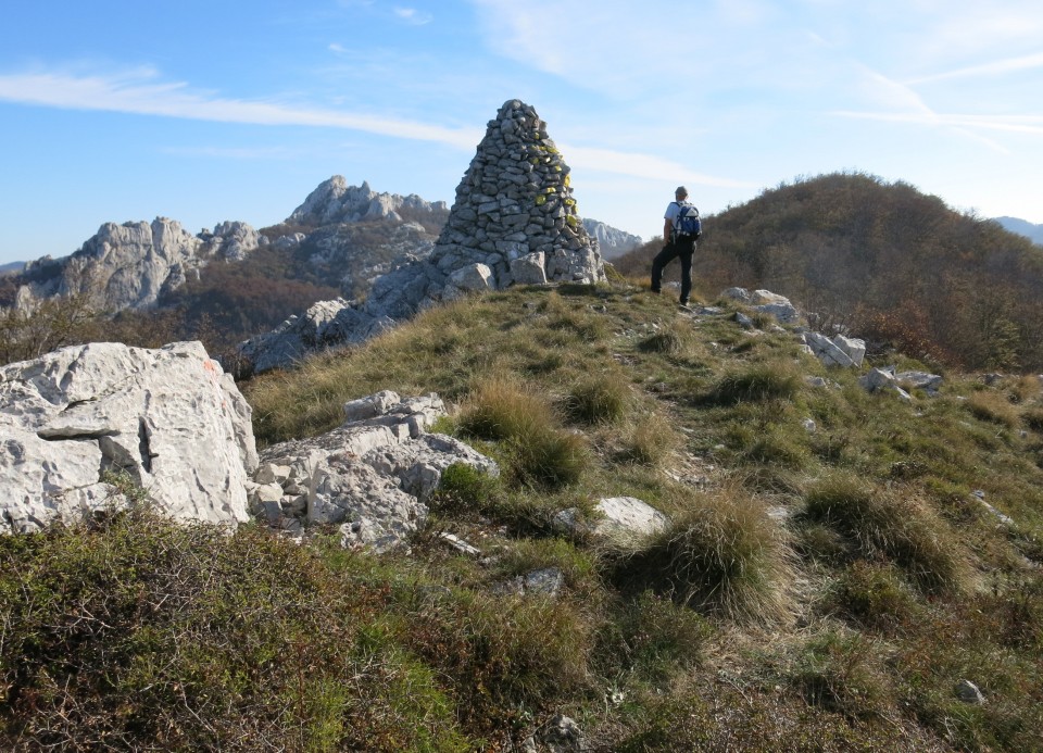 Prpa - velebit  17.10.2022 - foto povečava