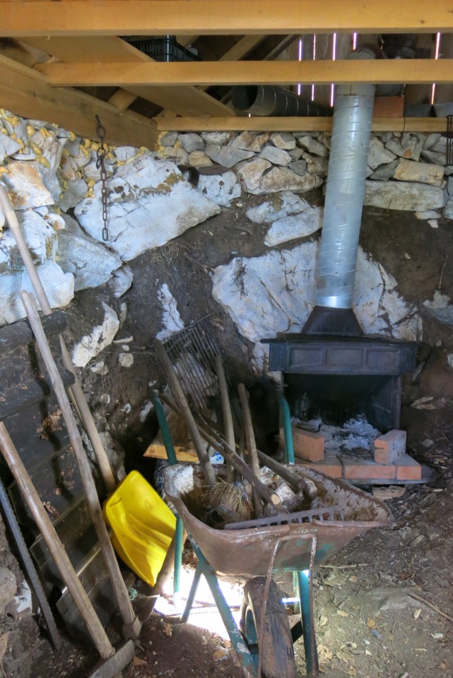 Prpa - velebit  17.10.2022 - foto povečava