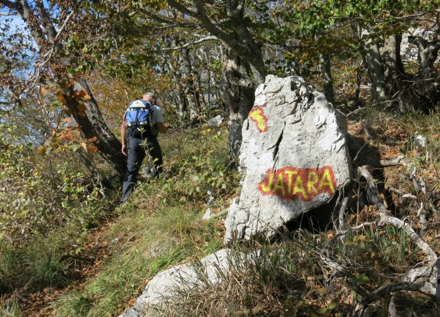 Prpa - velebit  17.10.2022 - foto