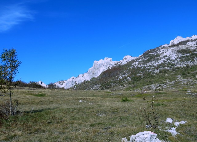 Prpa - velebit  17.10.2022 - foto