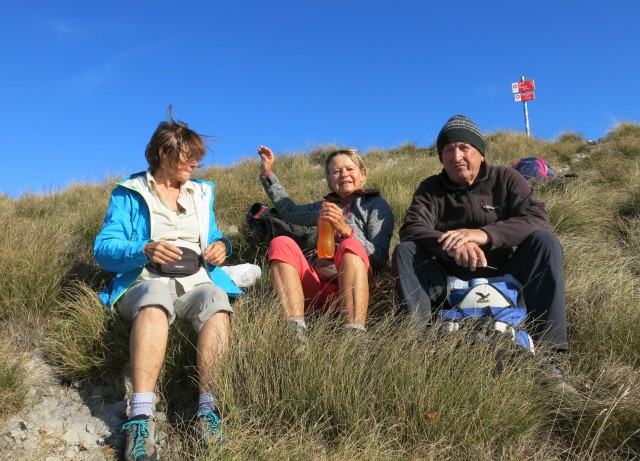 Ljubičko brdo - velebit  19.10.2022 - foto