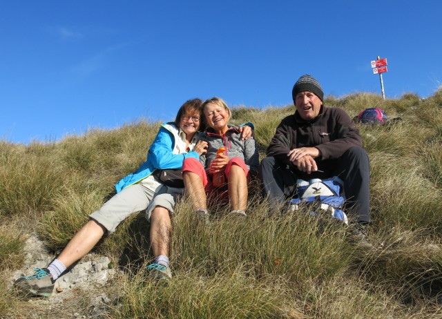 Ljubičko brdo - velebit  19.10.2022 - foto