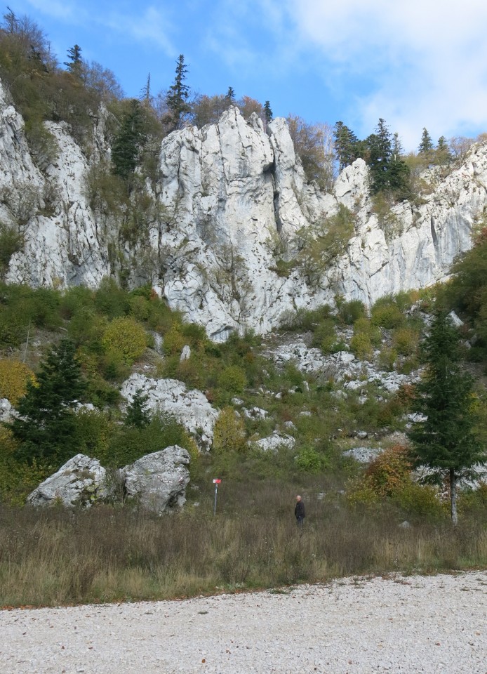 Ljubičko brdo - velebit  19.10.2022 - foto povečava