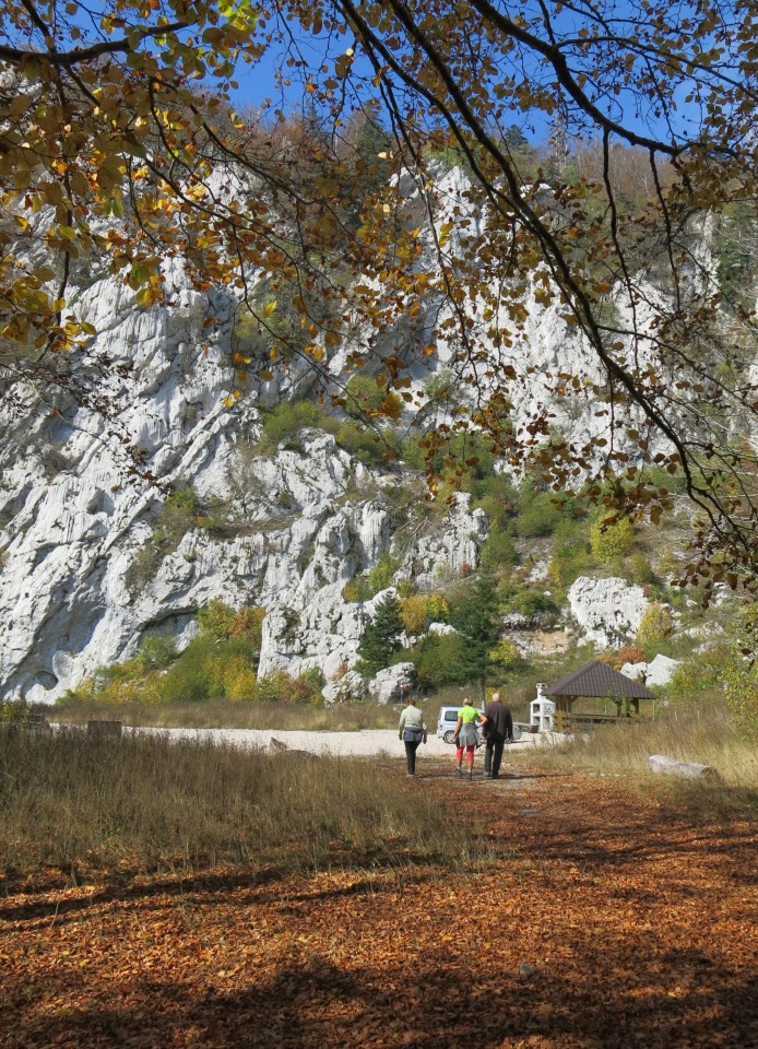 Ljubičko brdo - velebit  19.10.2022 - foto povečava