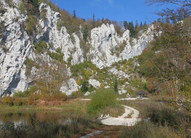 Ljubičko brdo - velebit  19.10.2022 - foto