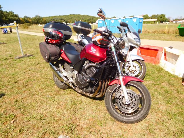 Moto 2016 - foto