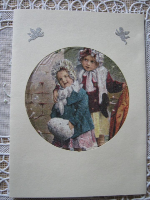 Angelčka