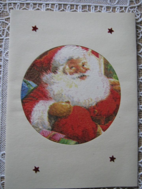 Božiček