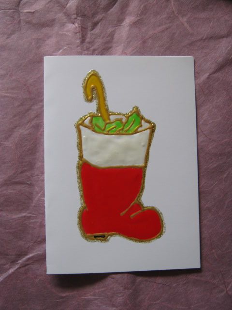 škornček