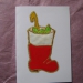 škornček