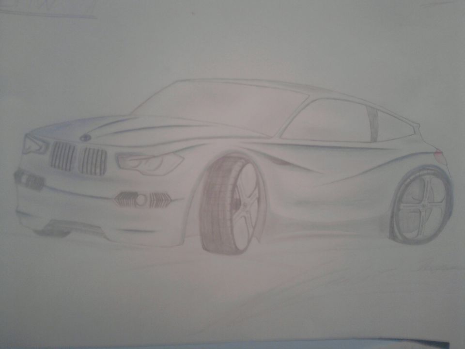 Ročno modeliraje - foto povečava