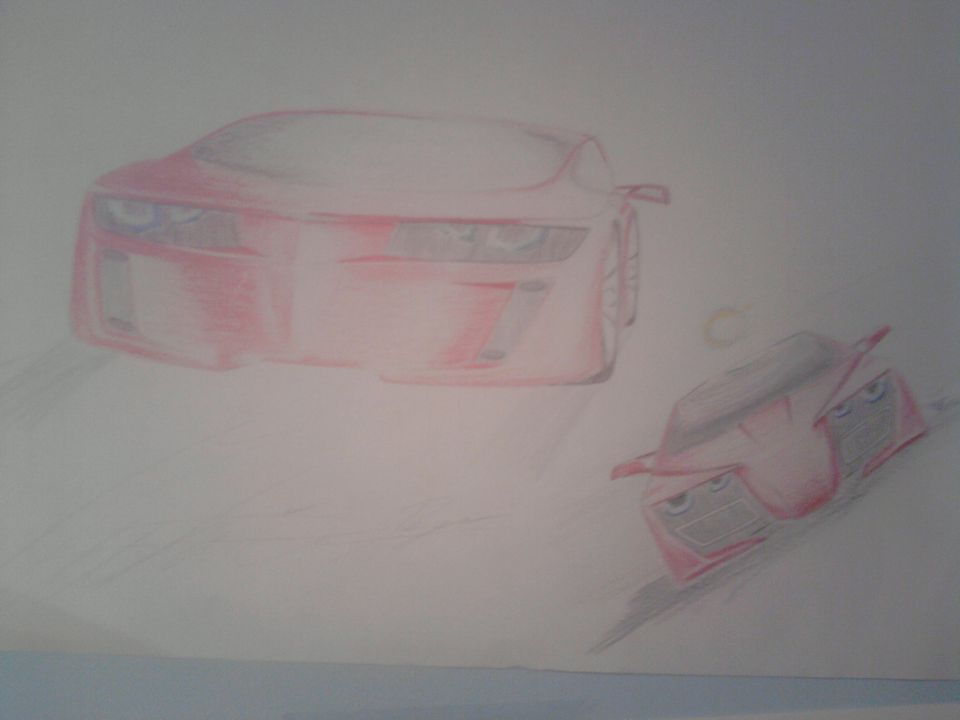 Ročno modeliraje - foto povečava