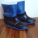 Dežni škornji - 6€