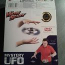 Mystery UFO oz. NLP 10€