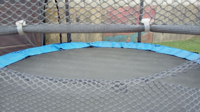 Trampolin - 50€