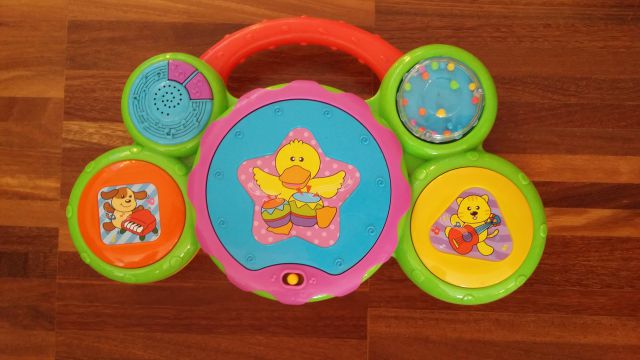 Bobni - 5€