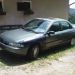 Ford se poslavlja