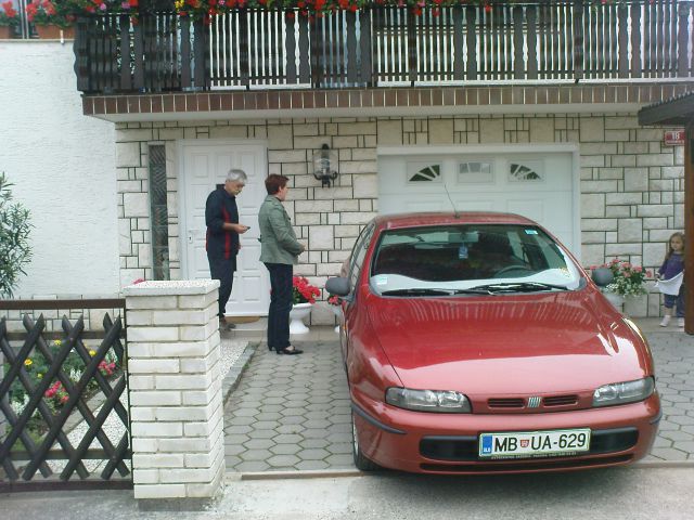 še zadnji napotki in konji bodo šli iz hleva
