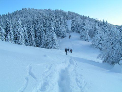 Zimsko prečenje ratitovca 1/2007 - foto povečava