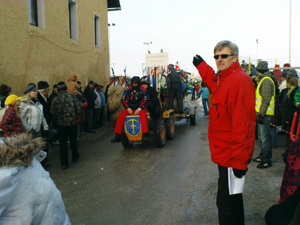 Fašenk na Vidmu pri Ptuju 2010 - foto povečava