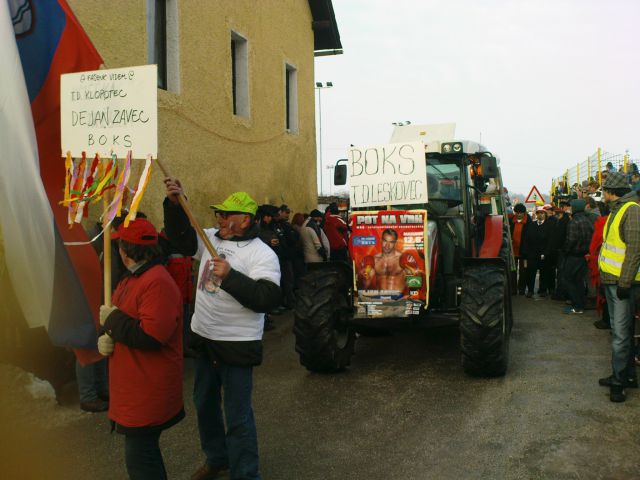 Fašenk na Vidmu pri Ptuju 2010 - foto