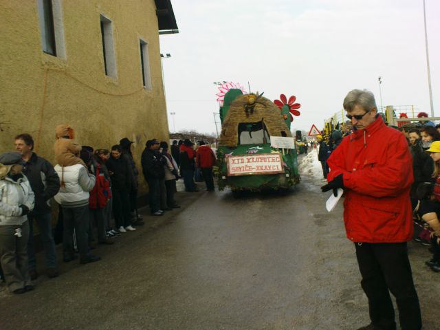 Fašenk na Vidmu pri Ptuju 2010 - foto