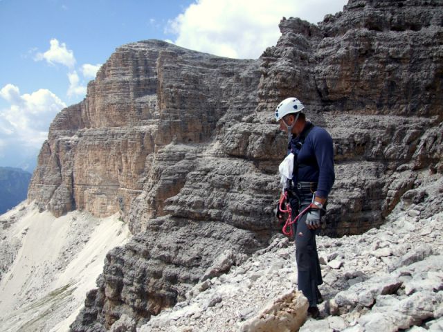 Dolomiti 7/2007 - foto