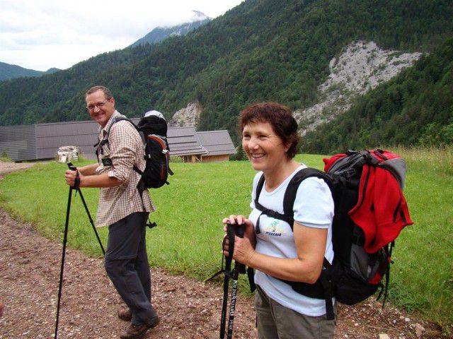 Veliki vrh (karavanke) 6/2009 - foto povečava