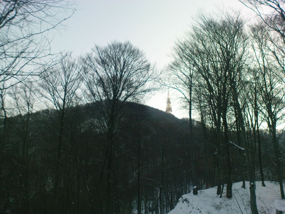 Prečenje Boč - Donačka gora 3/2010 - foto povečava