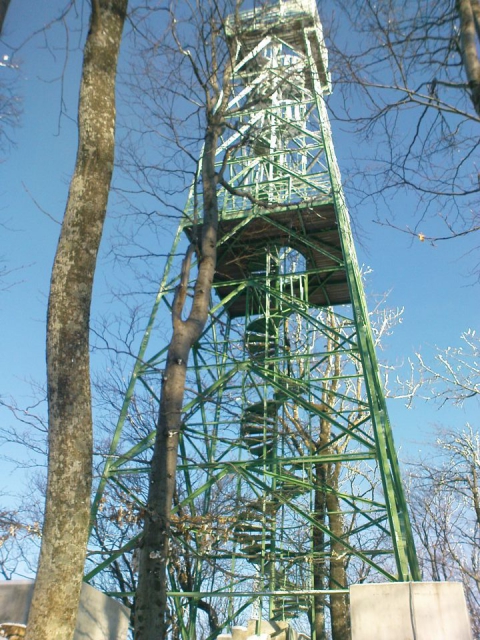 Prečenje Boč - Donačka gora 3/2010 - foto