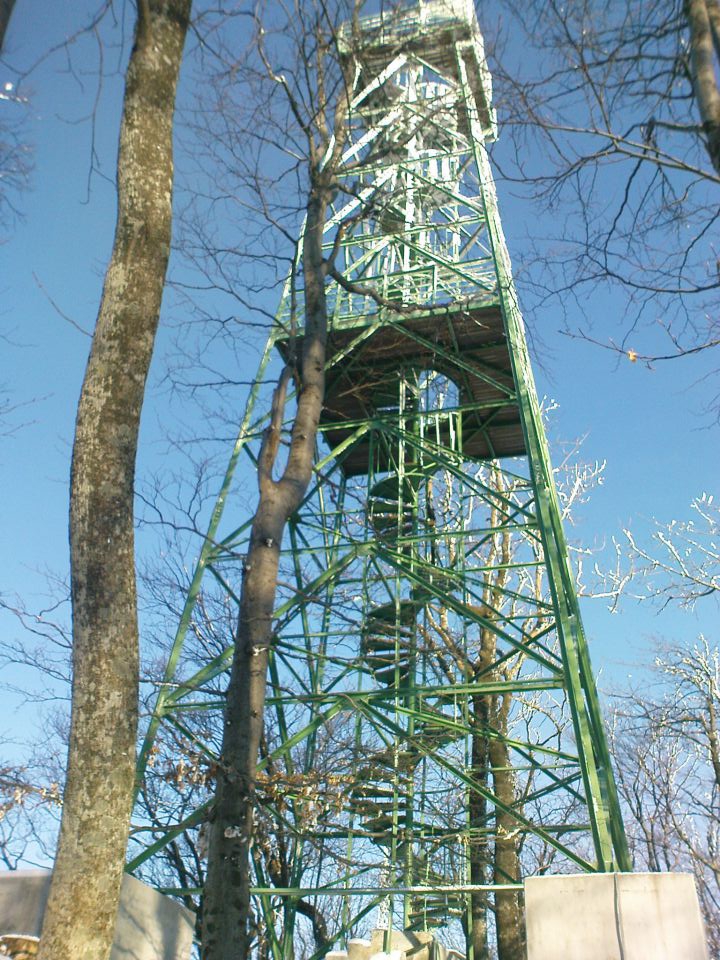 Prečenje Boč - Donačka gora 3/2010 - foto povečava