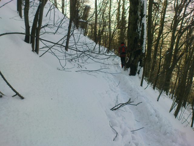 Donačka gora 3/2010 - foto