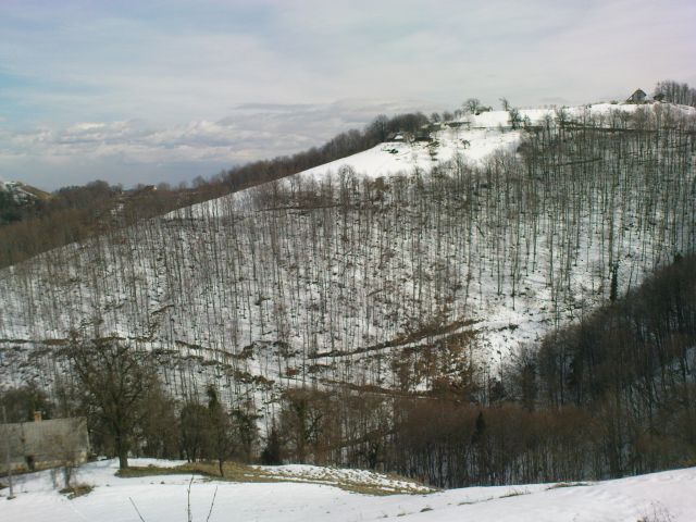 Hpp  Podlehnik - Naraplje 3/2010 - foto