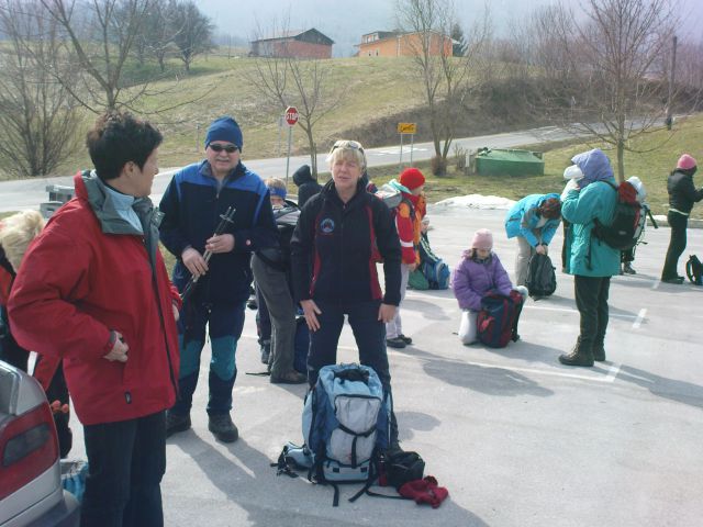 Rogaška gora 3/2010 - foto