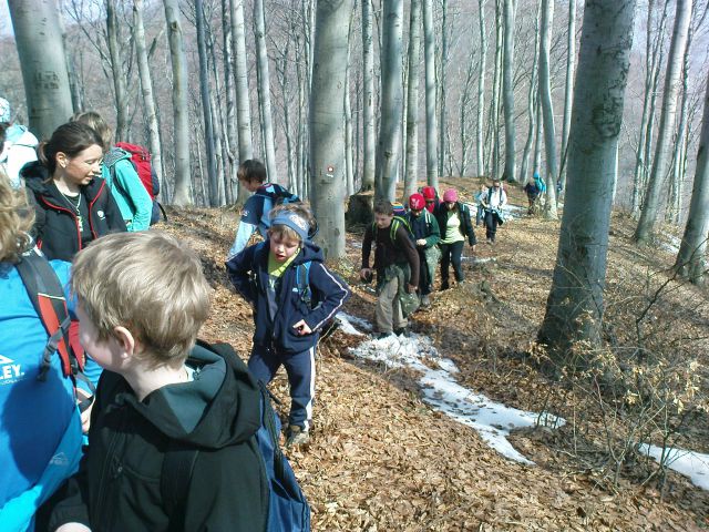 Rogaška gora 3/2010 - foto