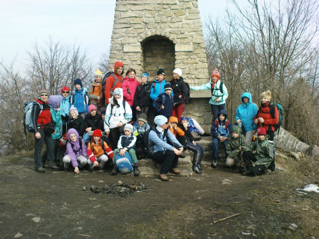 Rogaška gora 3/2010 - foto