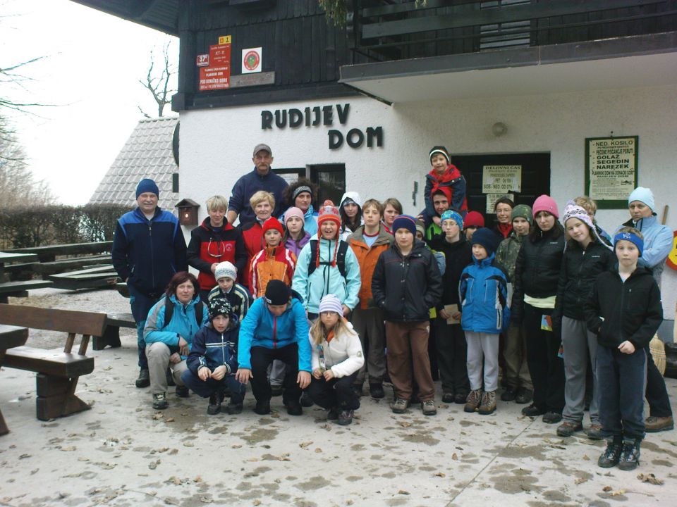 Rogaška gora 3/2010 - foto povečava