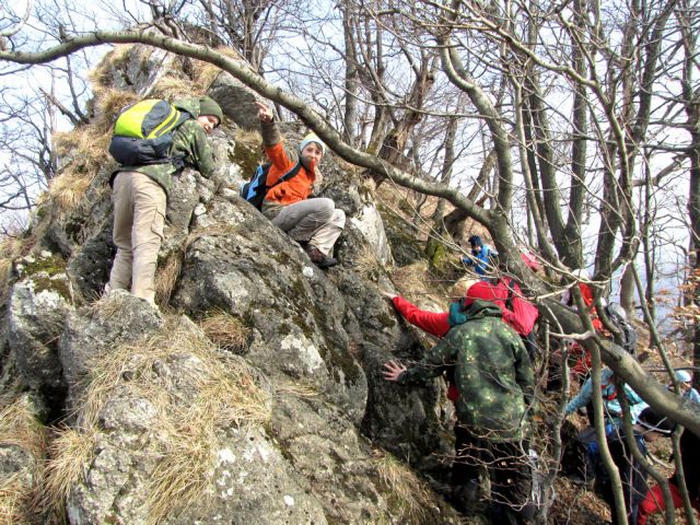 Rogaška gora 3/2010 - foto